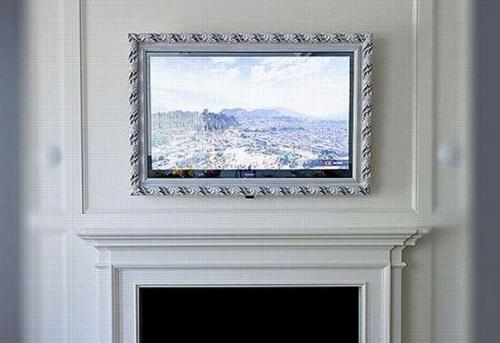 Бесценные идеи для дизайна интерьера. 03