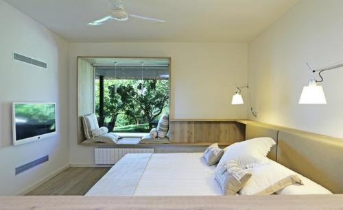 Гостевой дом в горах. 05