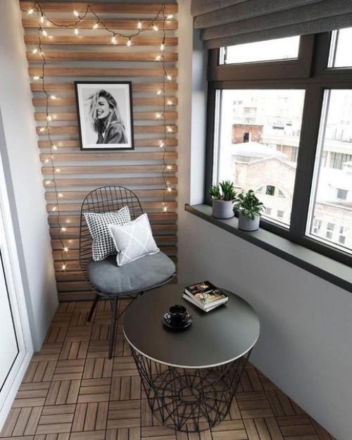 Мы выбираем себе самый лучший вариант для балкона. 02