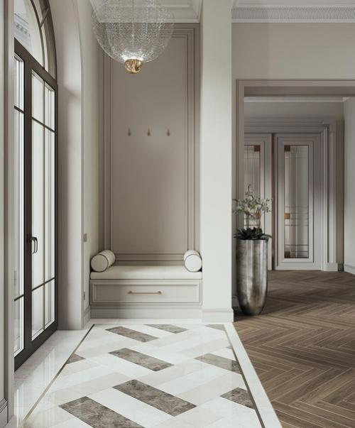  Ничто не радует глаз больше, чем светлая и уютная обстановка в доме. 06