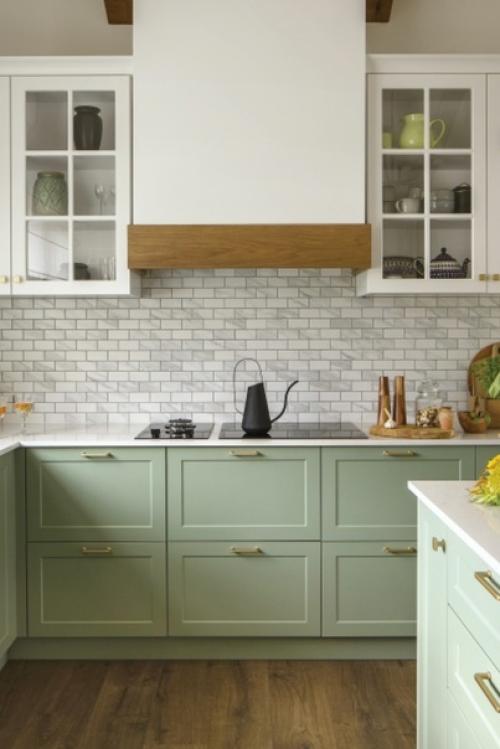 Дом дизайнера. Аня - дизайнер интерьеров и этот дом она спроектировала для свое семьи. 06