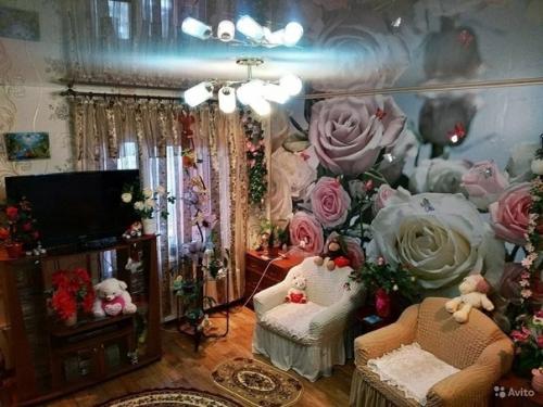 Когда ты caм ceбe дизайнер. 03