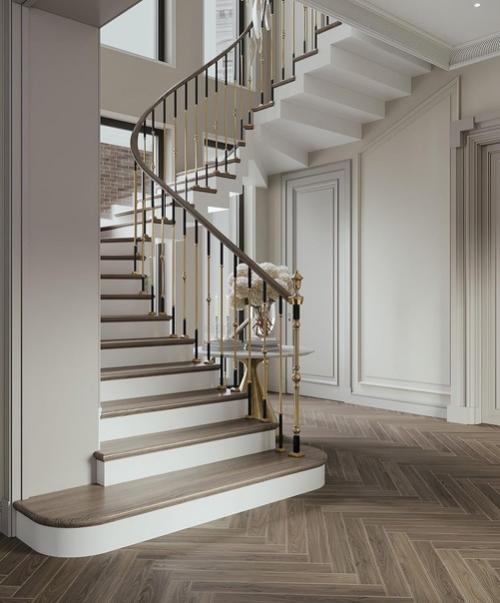  Ничто не радует глаз больше, чем светлая и уютная обстановка в доме. 02