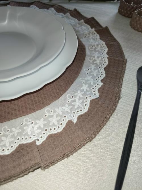 Набор тканевых салфеток - идеальное решение для создания стильной сервировки вашего стола. 01 Набор тканевых салфеток - идеальное решение для создания стильной сервировки вашего стола. 01