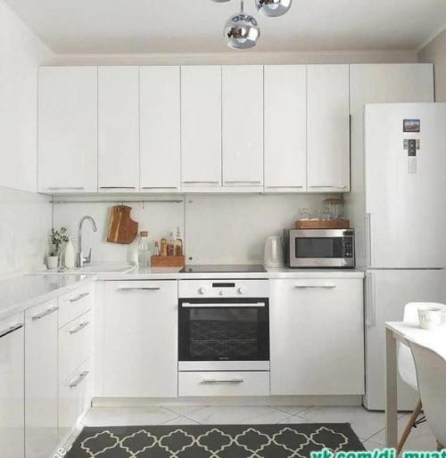 Уютная и стильная. 09