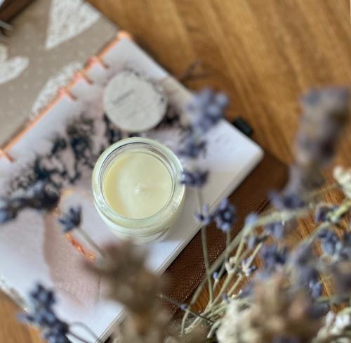 Свеча в доме. 02 Свеча в доме. 02