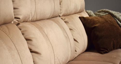 Диван в стиле американской классики. 01