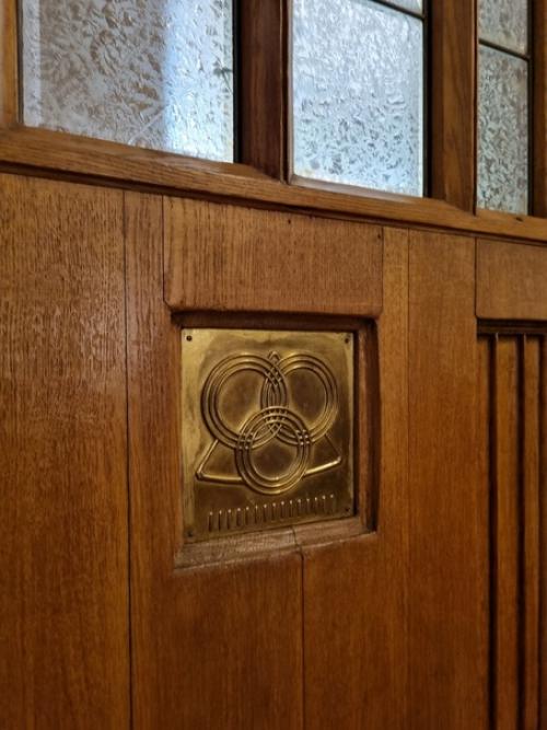 На экскурсию в этот особняк я хотела попасть очень давно. 07