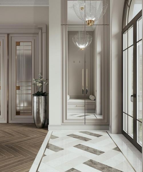  Ничто не радует глаз больше, чем светлая и уютная обстановка в доме. 05