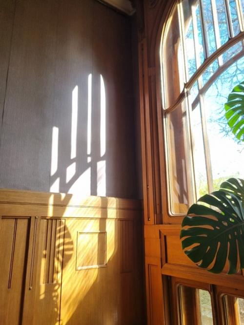 На экскурсию в этот особняк я хотела попасть очень давно. 01