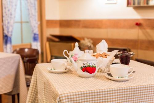 Кушать подано!  Где в Петербурге отведать советской еды? 08