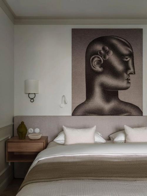 Стекло и симметрия: мы смотрим квартиру в Краснодаре. 05