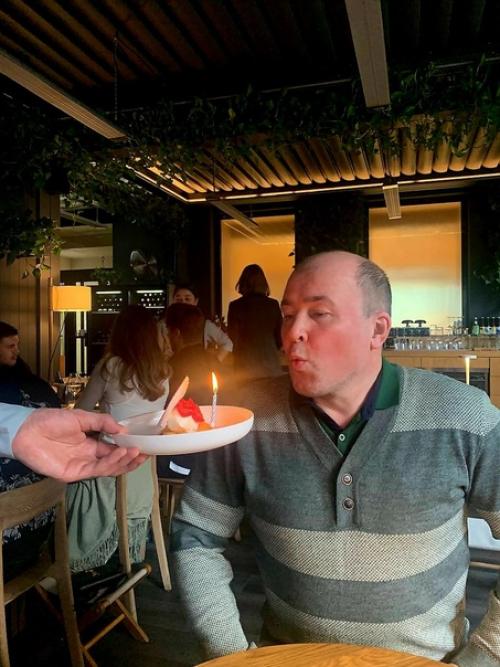 Так много любви скрыто в акте кормления. 05