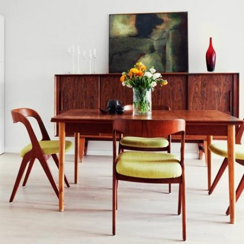 Не все, кто переезжает в новую квартиру, обладают достаточным бюджетом, чтобы обставить своё недавно купленное жильё новой и качественной мебелью. 05