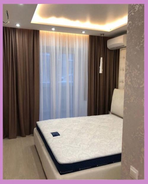 Ремонт от подписчицы. 02