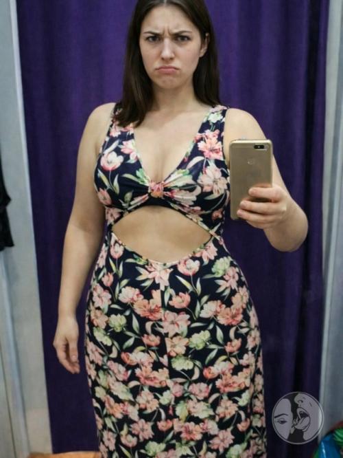 Когда виноват не магазин, а внезапный модный разворот.

