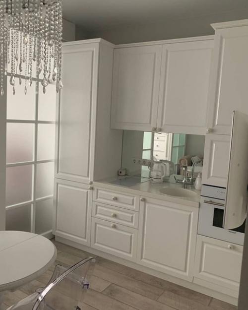 Студия нашей подписчицы. 01