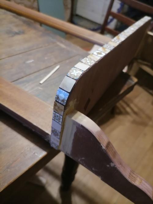 Наши руки не для скуки. 02