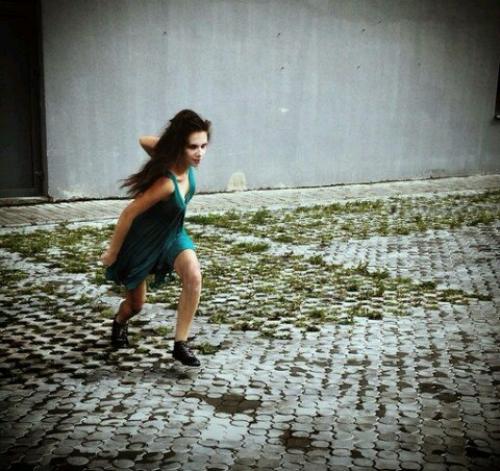 Секретные материалы факт 1? 
