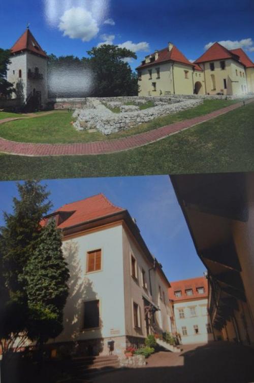 В Измаил прибыл генконсул Польши на открытие интереснейшей выставки про соледобывные шахты (фото). 04