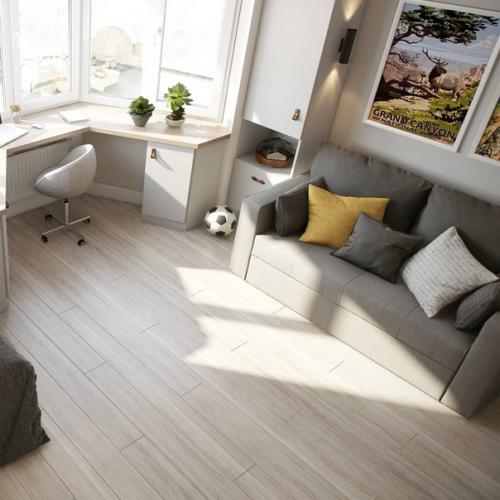 Детская комната для мальчика 12 лет и девочки 3 лет. 01