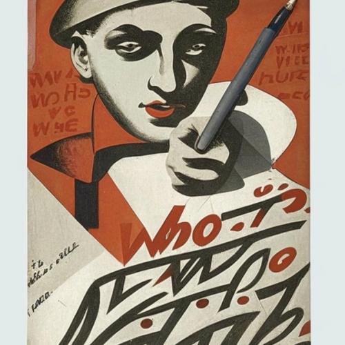 На людей посмотреть и себя показать. 06