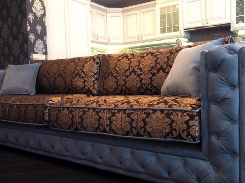 Самая волнительная доставка. 09