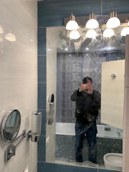 Я наши нежные спокойные интерьеры люблю. 09