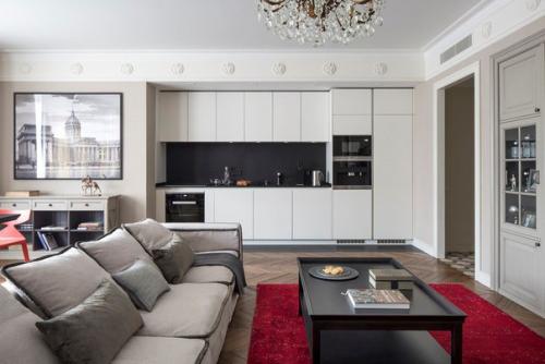 7 вещей, которые сделают вашу гостиную более уютной? 05