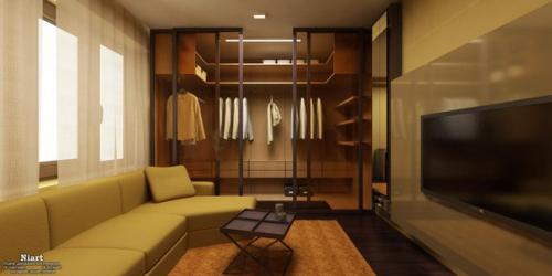 Эко.  Девиз этого дома - природная гамма, натуральные материалы и фактуры, отказ от всего чрезмерного. 02