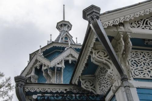 Дом купца Голованова. 06