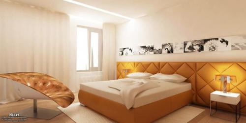 Эко.  Девиз этого дома - природная гамма, натуральные материалы и фактуры, отказ от всего чрезмерного. 08