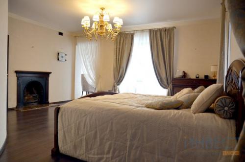 Ваш дом для души на берегу реки, в сосновом бору заельцовского района! 08