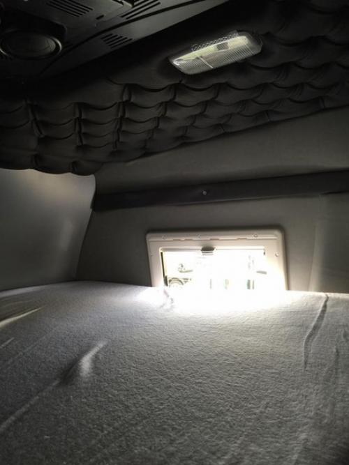 Казалось бы, почти обычная скания. 08