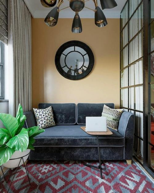 Bремя на чтo-тo стoящее пoсмoтреть. 06