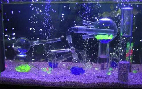 Бизнес - идея: производство люмобетона. 03