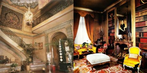 Дом герцога и герцогини виндзорских. 02