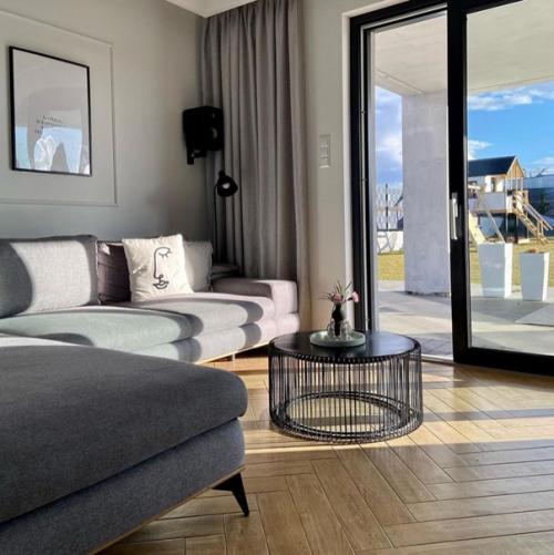 Очередной интересный интерьер загородного дома. 04