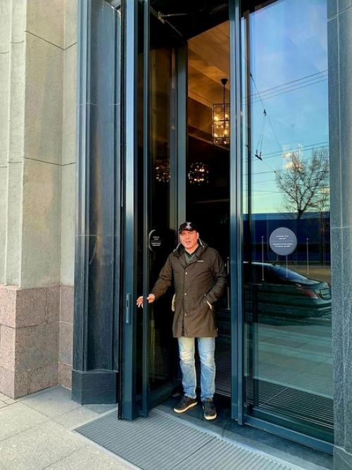 Так много любви скрыто в акте кормления. 01