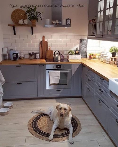 Оцените идею скандинавской кухни от 1 до 10. 06