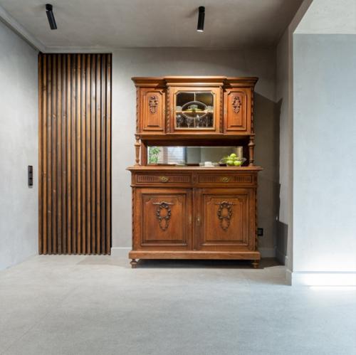 Мы представляем новый интерьер с Kerama Marazzi из программы Дачный Ответ @Peredelka. 05