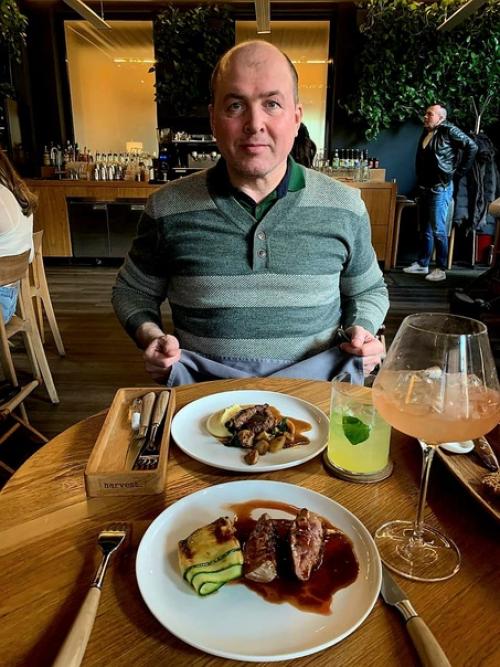 Так много любви скрыто в акте кормления. 04