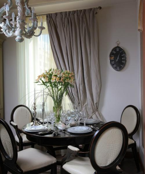 Чего хочется людям, прожившим долгую жизнь в Советской квартире? 08