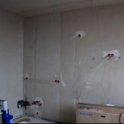 Ремонт своими руками. 01