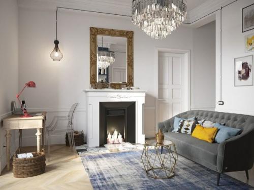 7 вещей, которые сделают вашу гостиную более уютной? 02