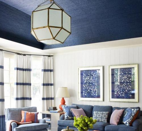 Бесценные идеи для дизайна интерьера. 04