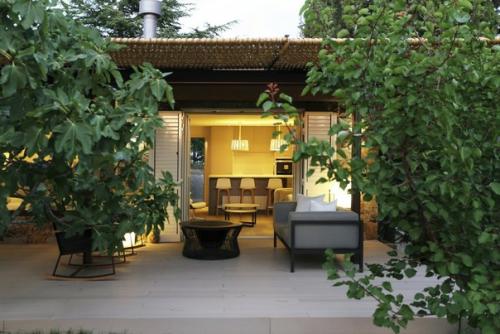 Гостевой дом в горах. 02