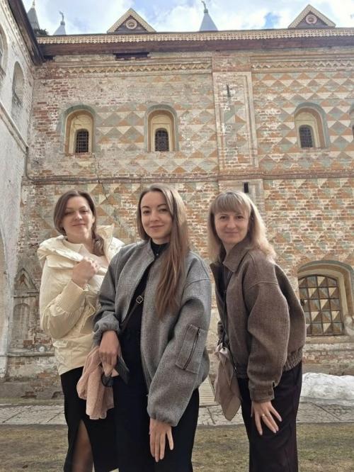 Г. ростов великий.