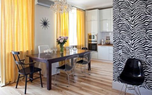 Шторы- это важная составляющая дизайна: они дополняют интерьер и придают ему завершённый вид. 01