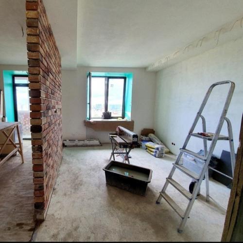 Ремонт своими руками. 02